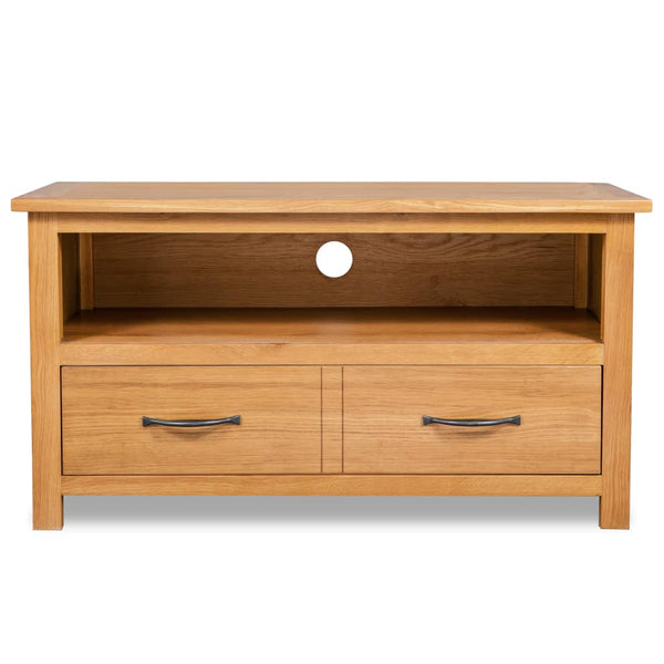 Tv-taso Giait 90x35x48cm (täystammi)