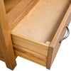 Tv-taso Giait 90x35x48cm (täystammi)