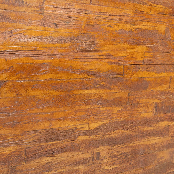 Beistelltisch Scortaru 60x60x38cm (Teak)