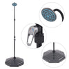 Pooldusche Poclid 20 L (Aluminium HDPE)