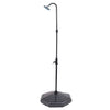 Pooldusche Poclid 20 L (Aluminium HDPE)
