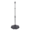 Pooldusche Poclid 20 L (Aluminium HDPE)