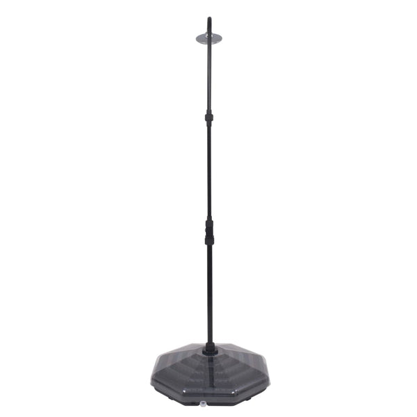 Pooldusche Poclid 20 L (Aluminium HDPE)
