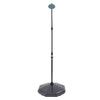 Pooldusche Poclid 20 L (Aluminium HDPE)