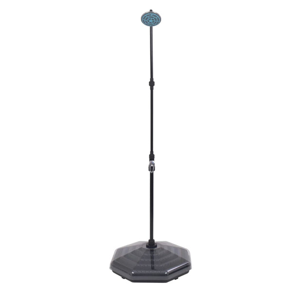 Pooldusche Poclid 20 L (Aluminium HDPE)