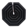 Pooldusche Poclid 20 L (Aluminium HDPE)