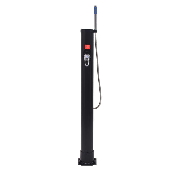 Solardusche Cavasdan 8 L (PVC-Stahl)