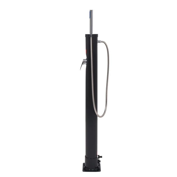 Solardusche Cavasdan 8 L (PVC-Stahl)