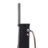 Solardusche Cavasdan 8 L (PVC-Stahl)