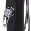 Solardusche Cavasdan 8 L (PVC-Stahl)