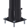Solardusche Cavasdan 8 L (PVC-Stahl)