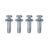 Solardusche Cavasdan 8 L (PVC-Stahl)