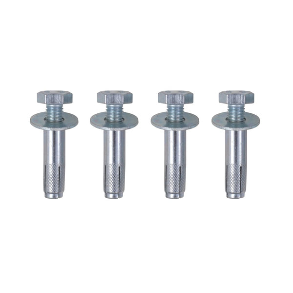 Solardusche Cavasdan 8 L (PVC-Stahl)