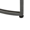 Beistelltisch-Set Avel (2er-Set Mangoholz)