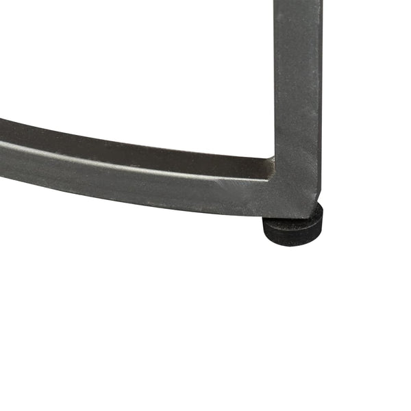 Beistelltisch-Set Avel (2er-Set Mangoholz)