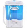 Miniwaschmaschine Romola 2,6 kg (Einzelkammer)