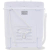 Miniwaschmaschine Romola 5,6 kg (Doppeltrommel)