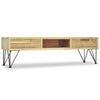 TV-Board Cfp 120x35x35cm (Teak)