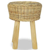 Barhocker Fen Natur (Rattan)