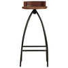 Barhocker Colaci (2 Stk. recyceltes Holz)