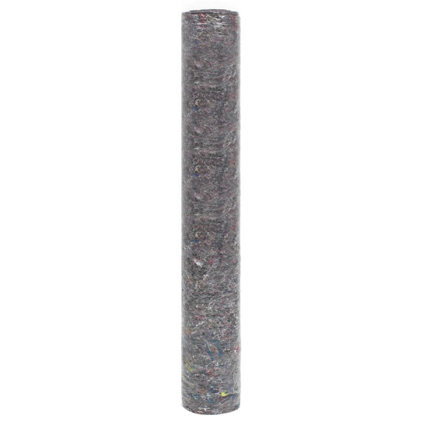 Harmaa liukumaton maalarin fleece Ceica 50 m 180 g/m²