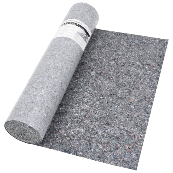 Graues rutschfestes Maler-Vlies Agna 50 m (2 Stück 280 g/m²)