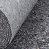 Graues rutschfestes Maler-Vlies Agna 50 m (2 Stück 280 g/m²)