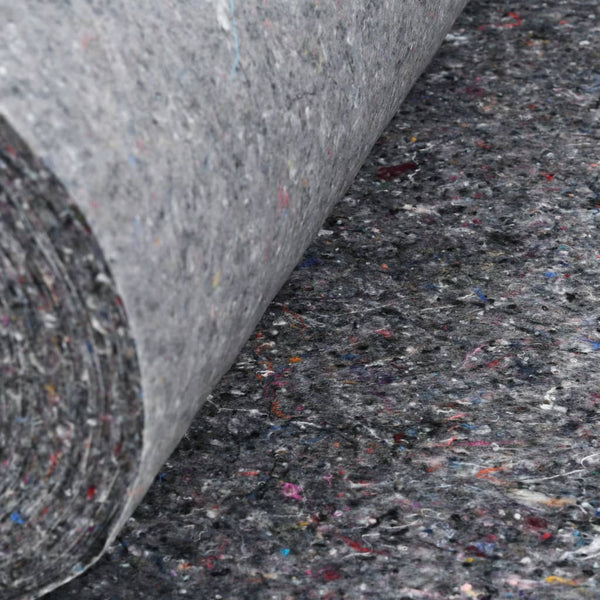 Graues rutschfestes Maler-Vlies Agna 50 m (2 Stück 280 g/m²)