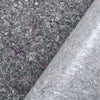 Graues rutschfestes Maler-Vlies Agna 50 m (2 Stück 280 g/m²)