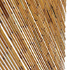 Bambus-Insektenschutzvorhang für die Tür Petcov 56x185cm