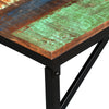 Penkki Soanea 110x35x45cm (kiinteä uusiokäytetty puu)