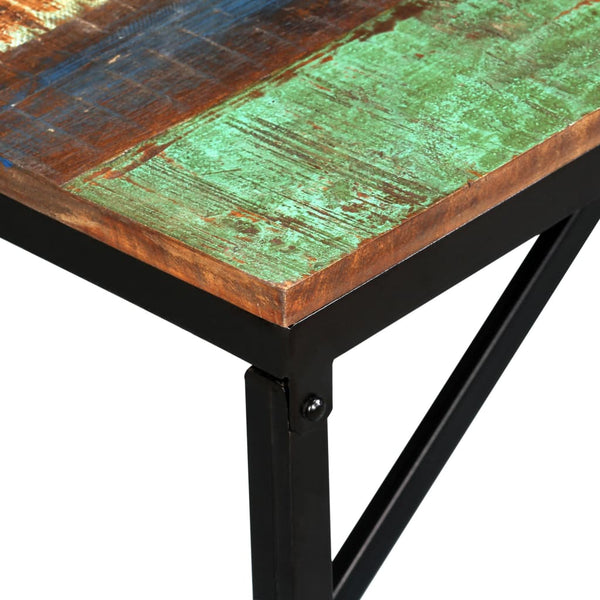 Penkki Soanea 110x35x45cm (kiinteä uusiokäytetty puu)