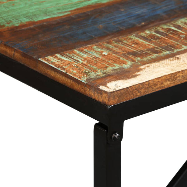 Penkki Soanea 110x35x45cm (kiinteä uusiokäytetty puu)