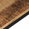 Bank massiv Mango Soanea 110x35x45cm