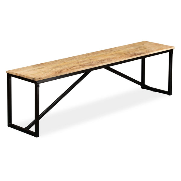 Feste Bank Mango Soanea 160x35x45cm