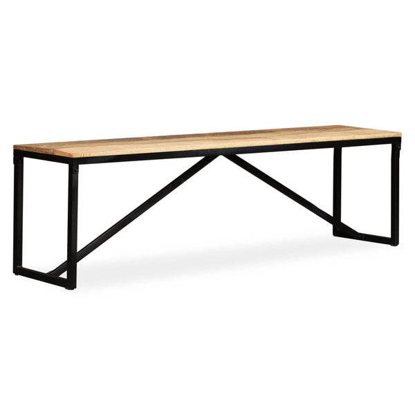 Feste Bank Mango Soanea 160x35x45cm