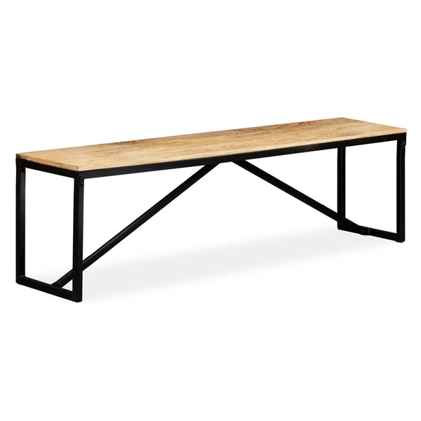 Feste Bank Mango Soanea 160x35x45cm