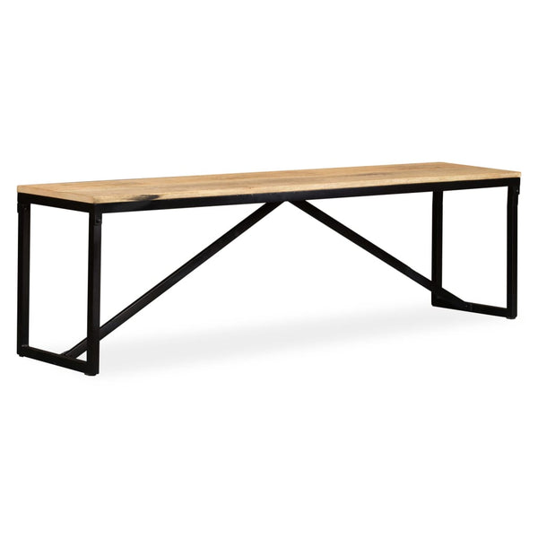 Feste Bank Mango Soanea 160x35x45cm