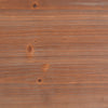 Valkoinen tv-taso Constantzio 120x30x40cm