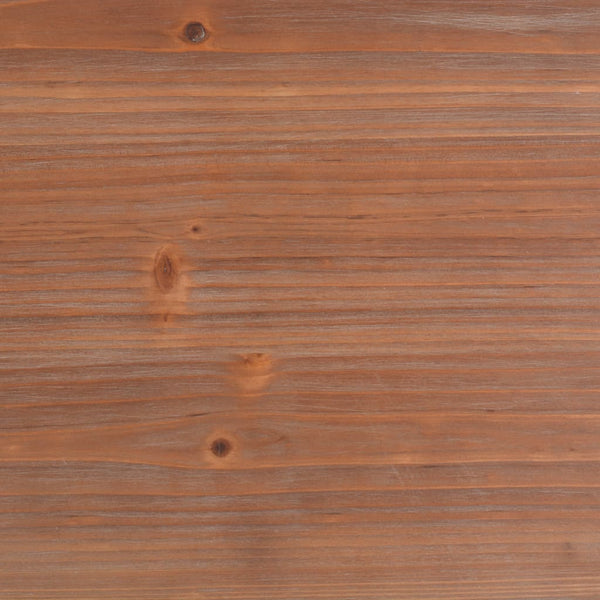 Valkoinen tv-taso Constantzio 120x30x40cm