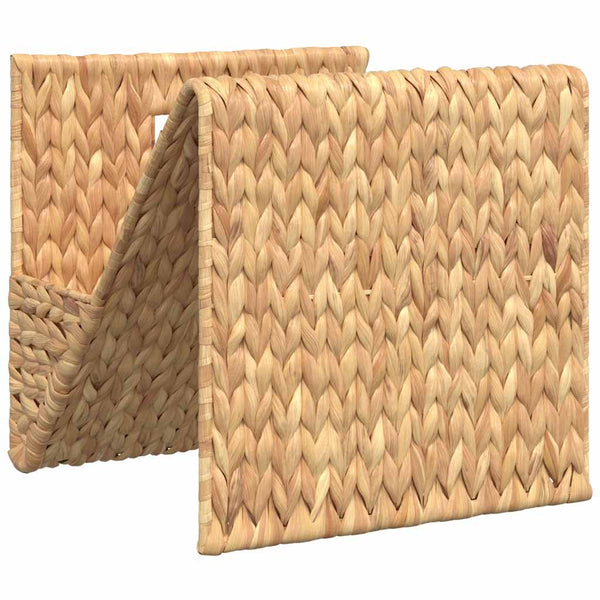 Lehtiteline Fan 31x31x31cm (vesihyasintti)