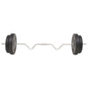 Hantelset 30 kg