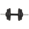 Hanteln und Scheiben, 30 kg