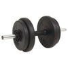 Hanteln und Scheiben, 30 kg