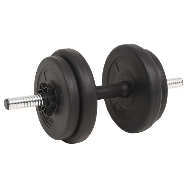 Hanteln und Scheiben, 30 kg