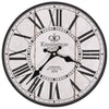 London-Wanduhr im Vintage-Stil Tifor 30cm