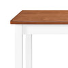 Bartisch Pitic 108x60x91cm (Massivholz)
