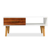 Couchtisch Siria 90x50x40cm (Akazienholz)