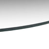 Wandspiegel Gavil 60cm (rund, Glas)