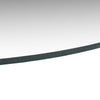 Wandspiegel Gavil 70 cm (rund, Glas)